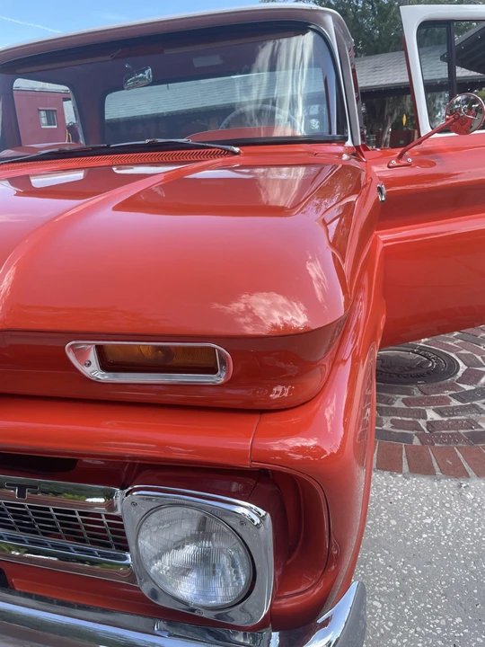 1963 Chevrolet C/K 1st Gen - Image 23 of 31