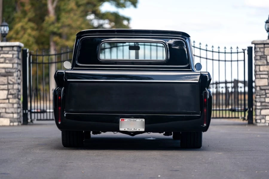 1963 Chevrolet C/K 1st Gen - Image 5 of 27