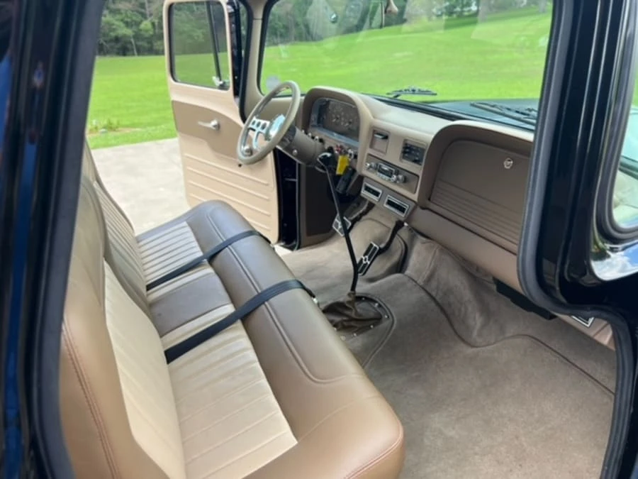 1963 Chevrolet C/K 1st Gen - Image 28 of 31