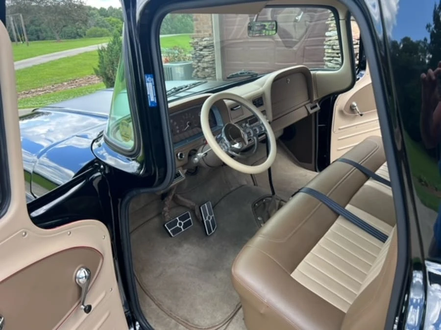 1963 Chevrolet C/K 1st Gen - Image 30 of 31