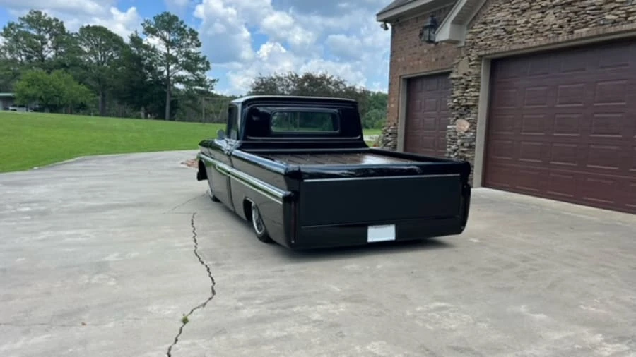 1963 Chevrolet C/K 1st Gen - Image 16 of 31