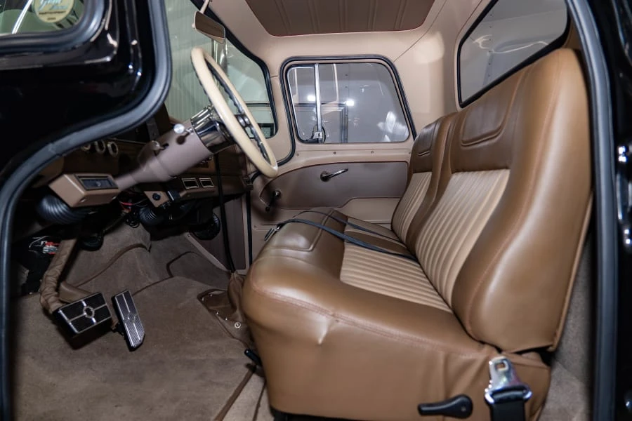 1963 Chevrolet C/K 1st Gen - Image 22 of 27