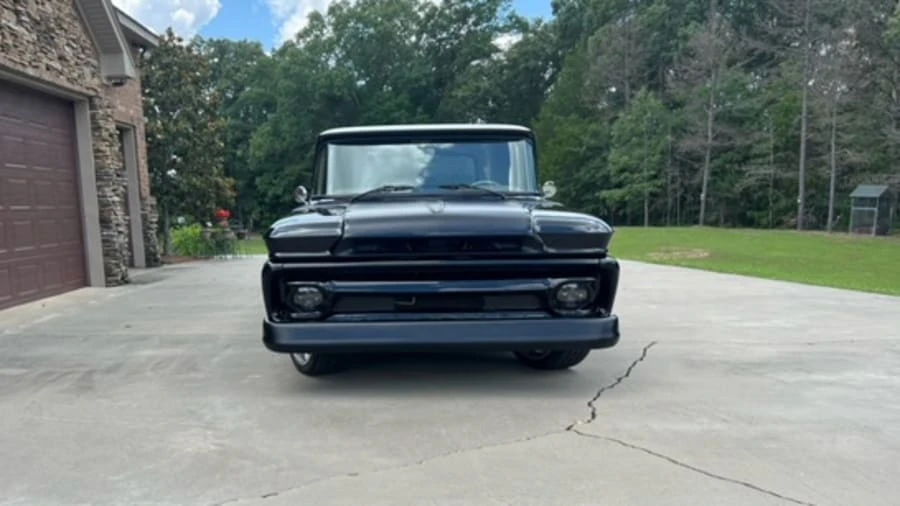 1963 Chevrolet C/K 1st Gen - Image 8 of 31