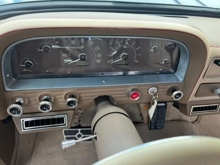 1963 Chevrolet C/K 1st Gen - Image 26 of 31
