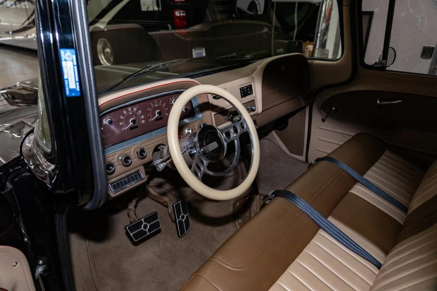 1963 Chevrolet C/K 1st Gen - Image 24 of 27