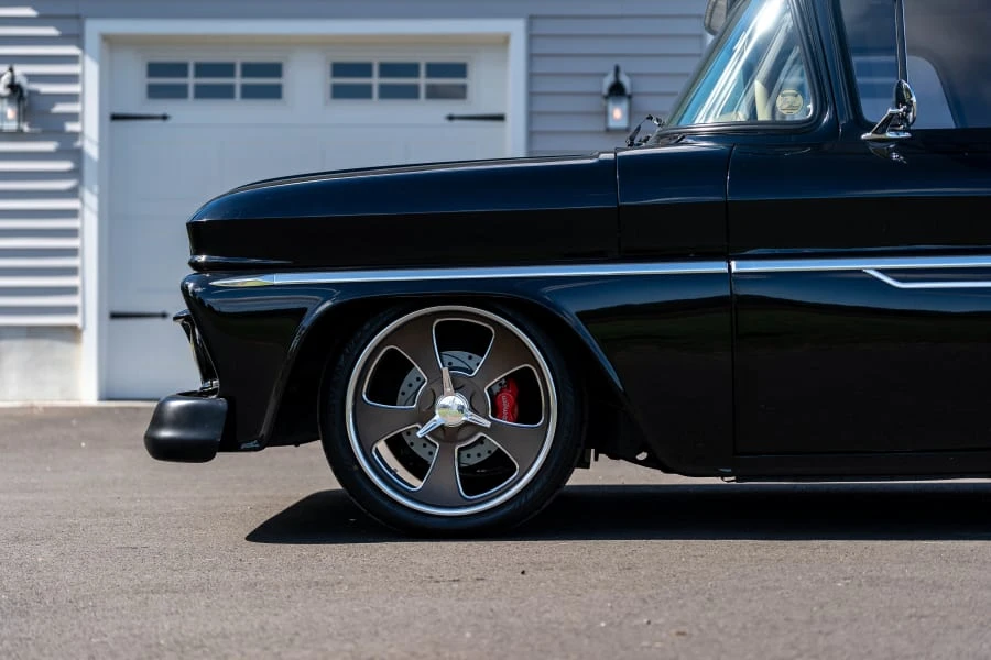 1963 Chevrolet C/K 1st Gen - Image 10 of 27