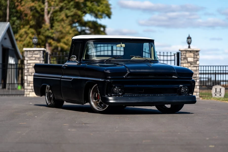 1963 Chevrolet C/K 1st Gen - Image 6 of 27