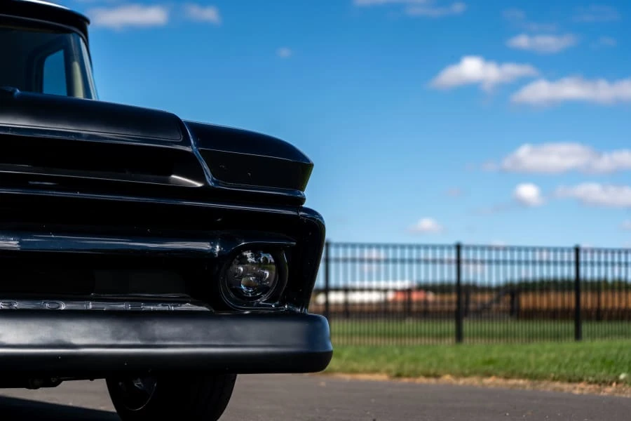 1963 Chevrolet C/K 1st Gen - Image 8 of 27