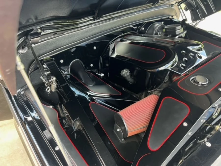 1963 Chevrolet C/K 1st Gen - Image 31 of 31