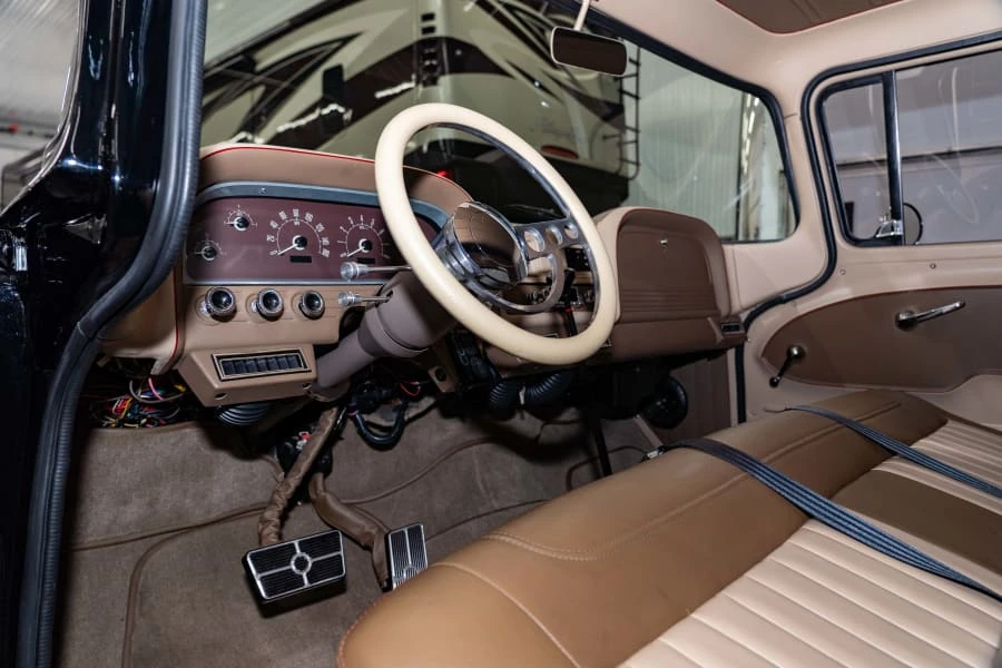 1963 Chevrolet C/K 1st Gen - Image 20 of 27