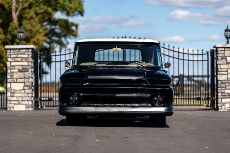 1963 Chevrolet C/K 1st Gen - Image 4 of 27