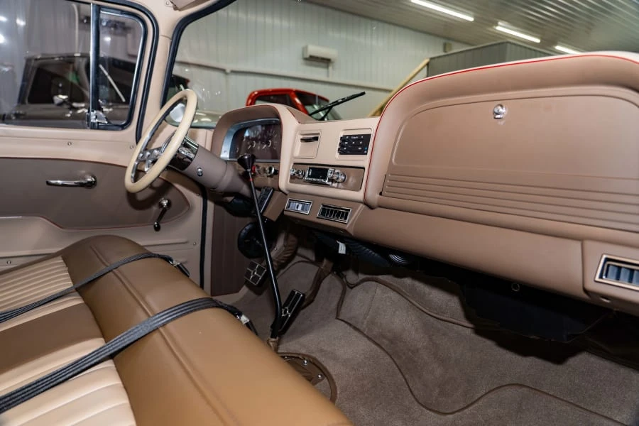 1963 Chevrolet C/K 1st Gen - Image 19 of 27