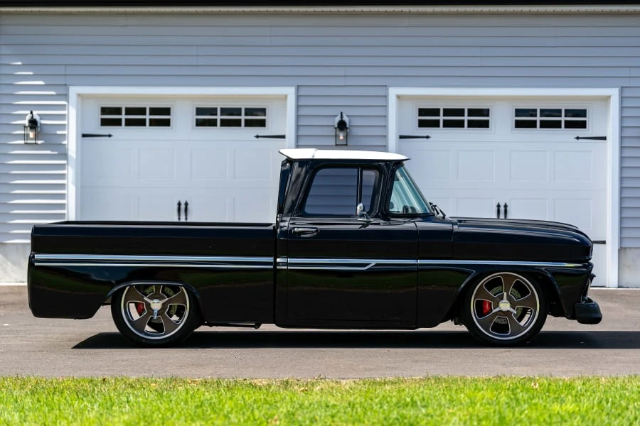 1963 Chevrolet C/K 1st Gen - Image 16 of 27