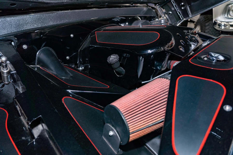 1963 Chevrolet C/K 1st Gen - Image 27 of 27