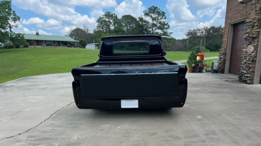 1963 Chevrolet C/K 1st Gen - Image 11 of 31
