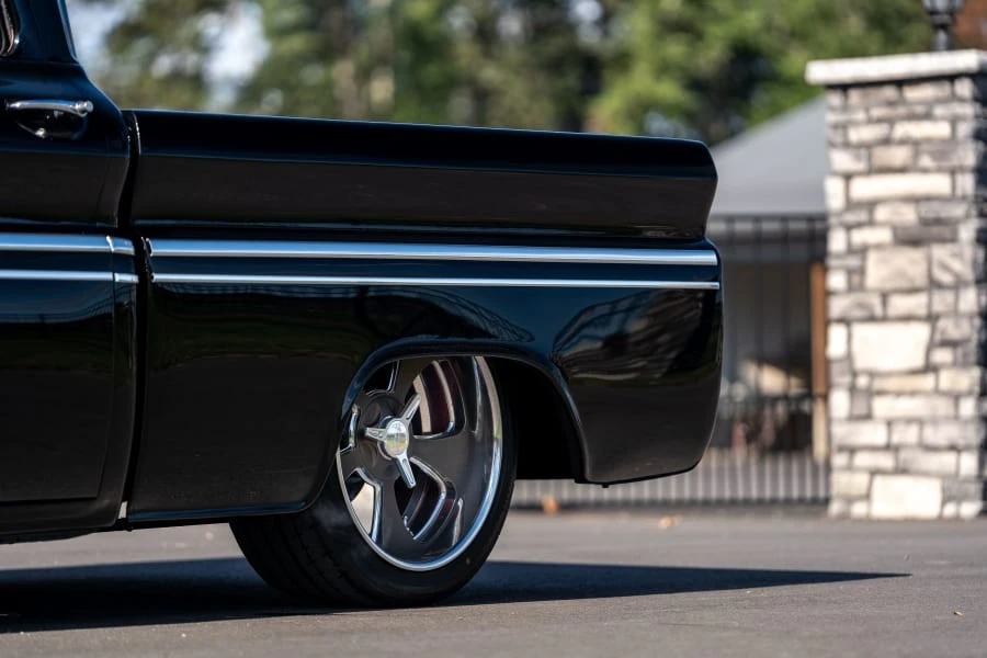 1963 Chevrolet C/K 1st Gen - Image 14 of 27