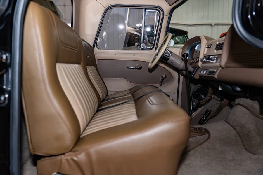 1963 Chevrolet C/K 1st Gen - Image 23 of 27