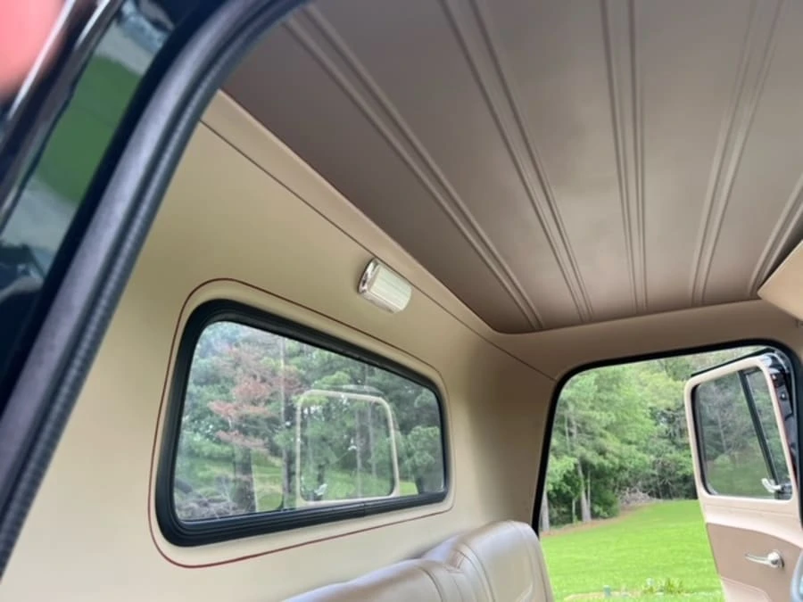 1963 Chevrolet C/K 1st Gen - Image 27 of 31
