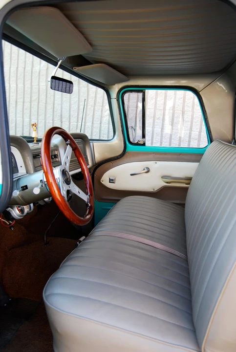 1963 Chevrolet C/K 1st Gen - Image 5 of 7