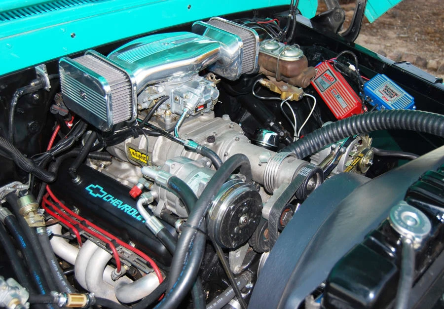 1963 Chevrolet C/K 1st Gen - Image 7 of 7