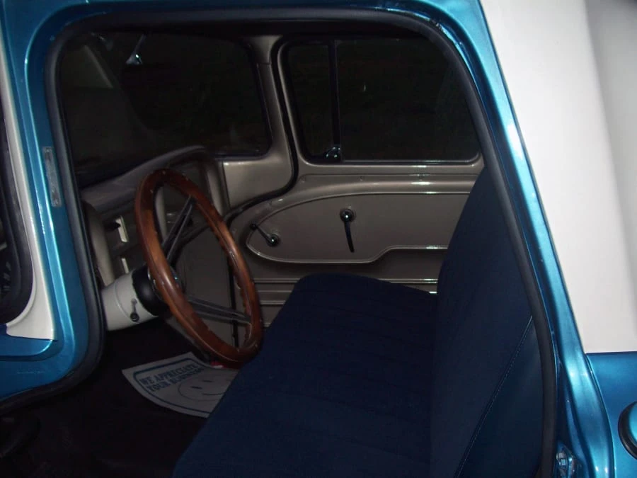 1963 Chevrolet C/K 1st Gen - Image 4 of 8