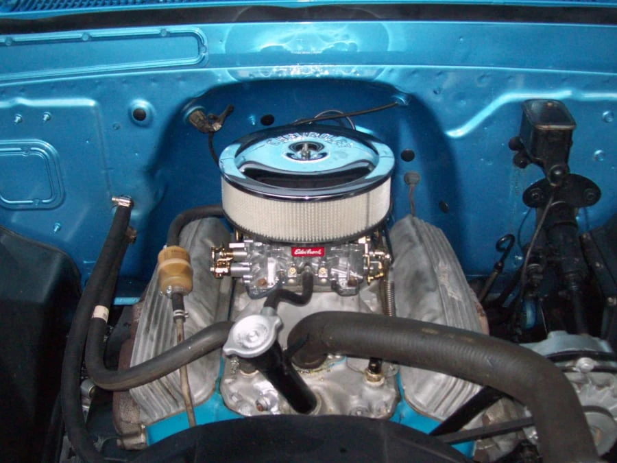 1963 Chevrolet C/K 1st Gen - Image 6 of 8