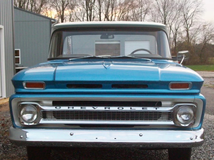 1963 Chevrolet C/K 1st Gen - Image 7 of 8