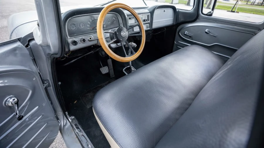 1963 Chevrolet C/K 1st Gen - Image 4 of 21