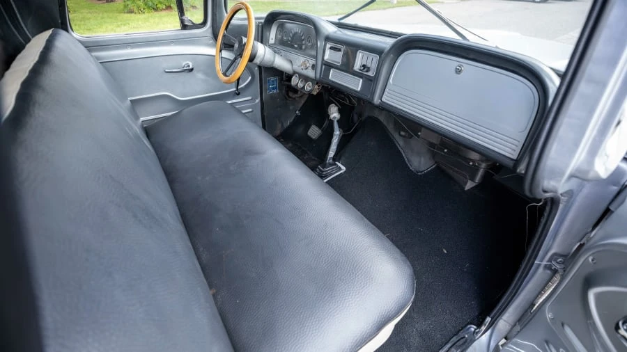 1963 Chevrolet C/K 1st Gen - Image 5 of 21