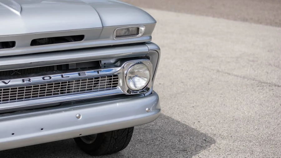 1963 Chevrolet C/K 1st Gen - Image 9 of 21