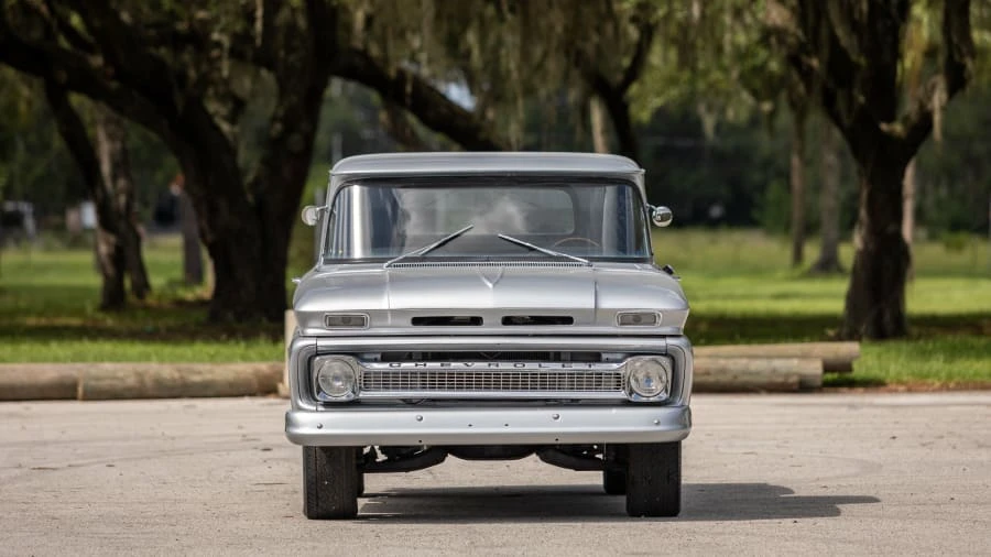 1963 Chevrolet C/K 1st Gen - Image 13 of 21