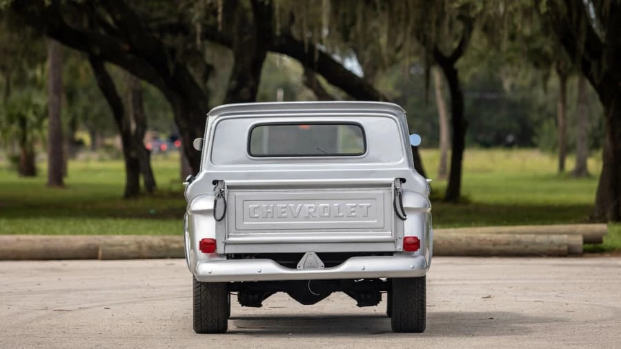 1963 Chevrolet C/K 1st Gen - Image 14 of 21