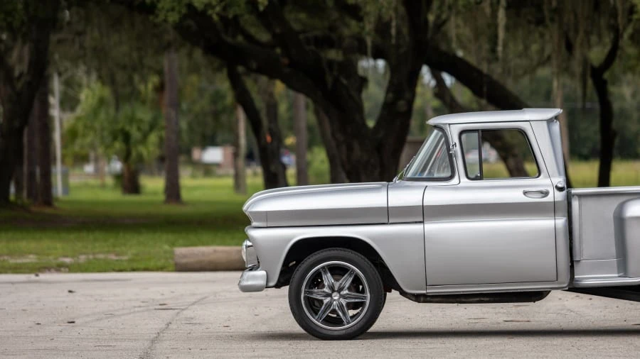 1963 Chevrolet C/K 1st Gen - Image 15 of 21