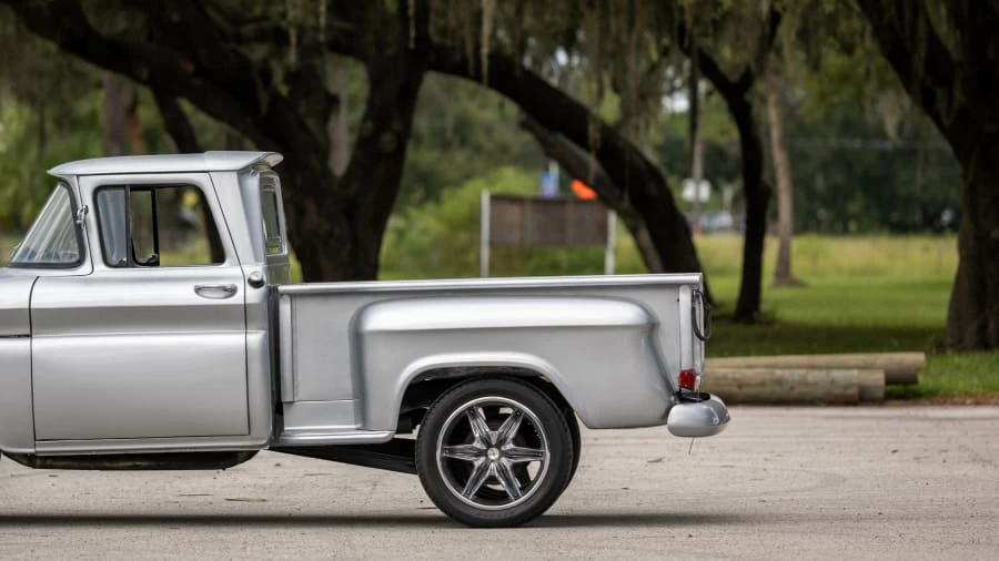 1963 Chevrolet C/K 1st Gen - Image 16 of 21