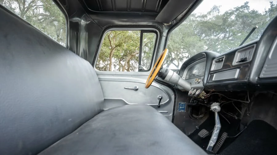 1963 Chevrolet C/K 1st Gen - Image 18 of 21