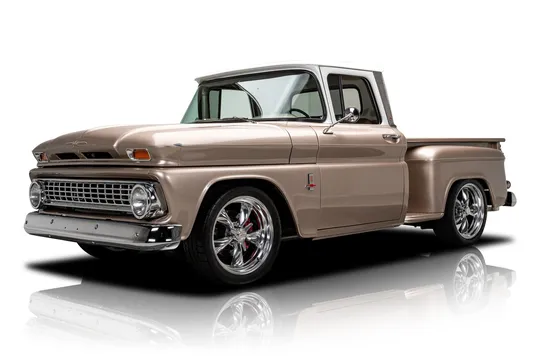 1963 Chevrolet C10 Pickup Truck