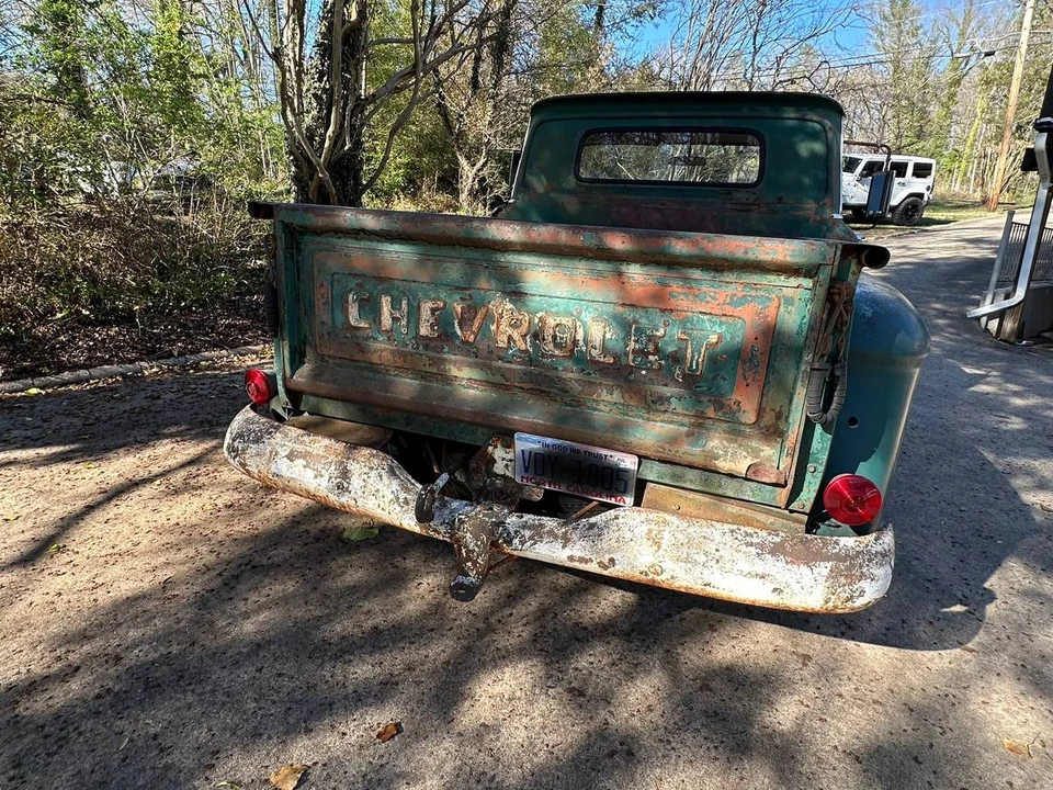 1963 Chevrolet C/K 1st Gen - Image 6 of 7