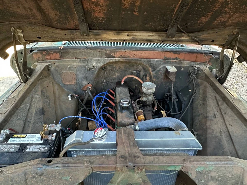 1963 Chevrolet C/K 1st Gen - Image 5 of 7