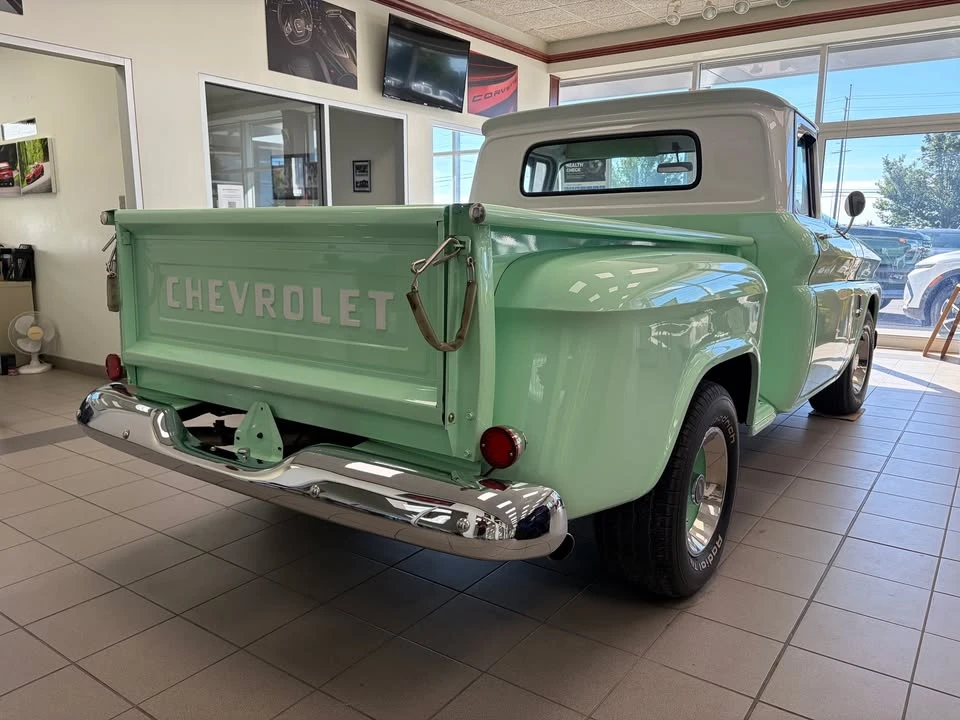 1963 Chevrolet C/K 1st Gen - Image 7 of 19