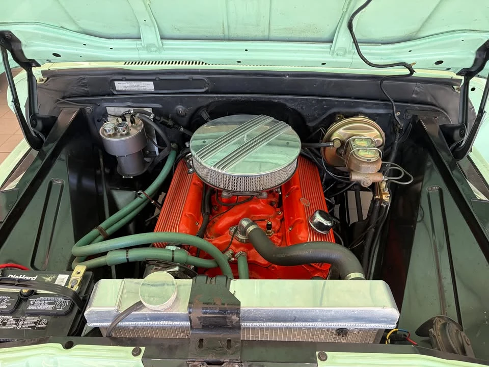 1963 Chevrolet C/K 1st Gen - Image 19 of 19