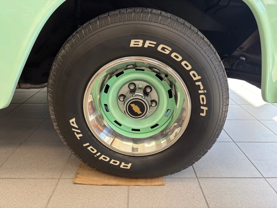 1963 Chevrolet C/K 1st Gen - Image 10 of 19