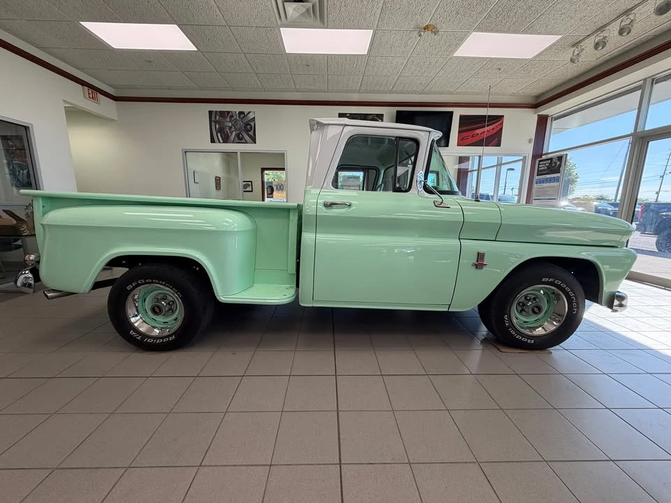 1963 Chevrolet C/K 1st Gen - Image 8 of 19