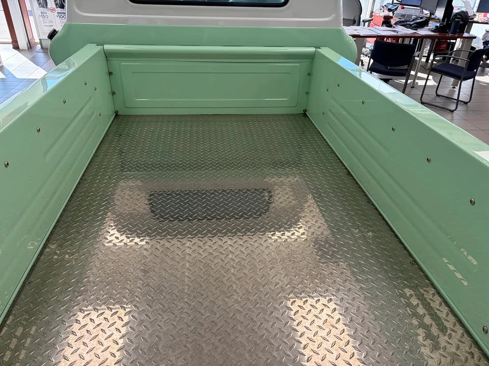 1963 Chevrolet C/K 1st Gen - Image 12 of 19