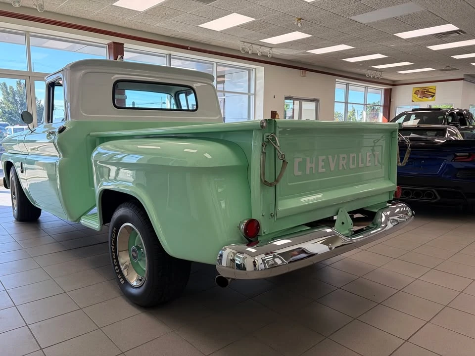 1963 Chevrolet C/K 1st Gen - Image 5 of 19
