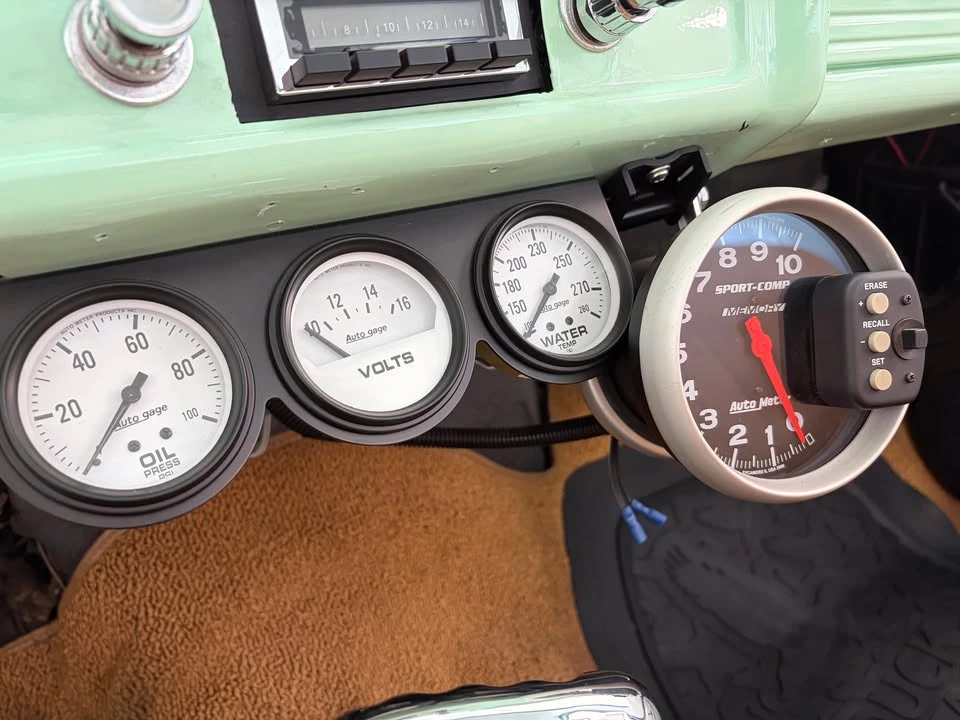 1963 Chevrolet C/K 1st Gen - Image 16 of 19