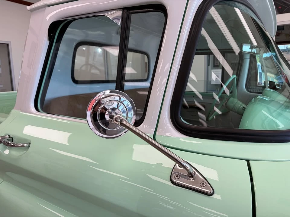 1963 Chevrolet C/K 1st Gen - Image 9 of 19