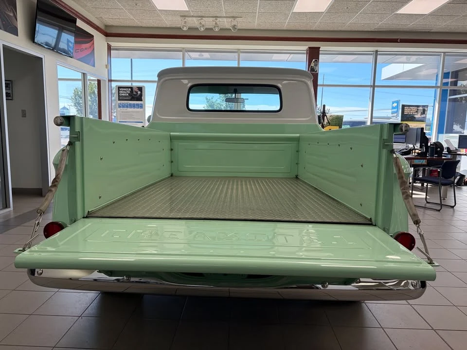 1963 Chevrolet C/K 1st Gen - Image 11 of 19