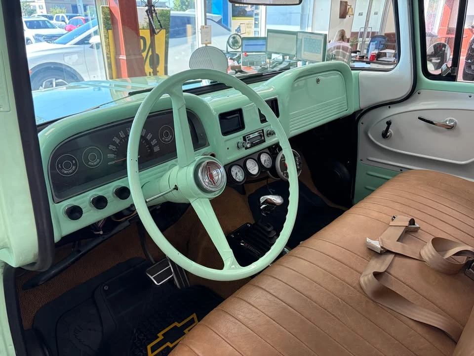1963 Chevrolet C/K 1st Gen - Image 13 of 19
