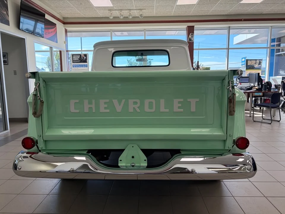1963 Chevrolet C/K 1st Gen - Image 6 of 19