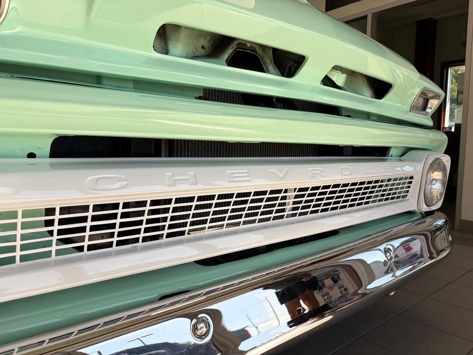 1963 Chevrolet C/K 1st Gen - Image 3 of 19